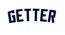 Getter