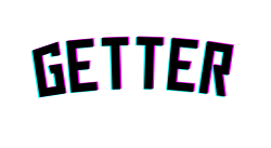 Getter